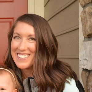 Meet your Posher, Rhiannon